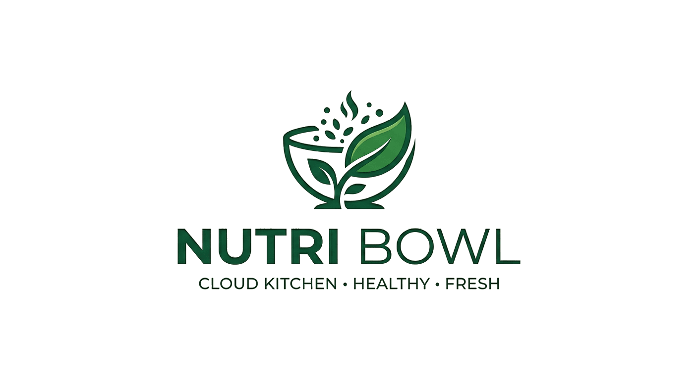 Nutri bowl daily
